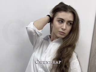 Cwenheap