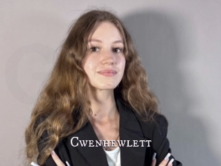 Cwenhewlett