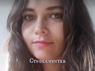 Cyndeewinter