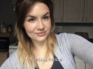 Cynicalvegan