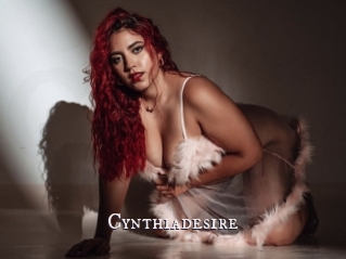 Cynthiadesire
