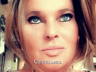 Cynthiasex