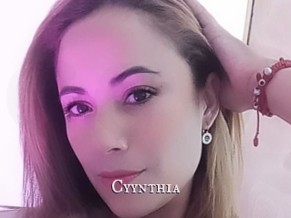Cyynthia