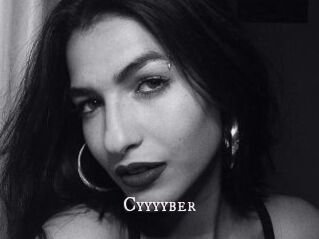 Cyyyyber
