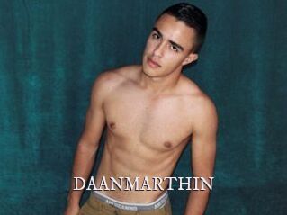 DAANMARTHIN
