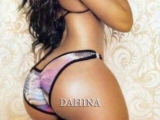 DAHINA