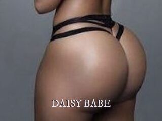 DAISY_BABE