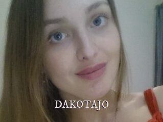 DAKOTAJO