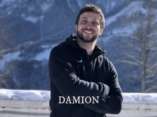 DAMION