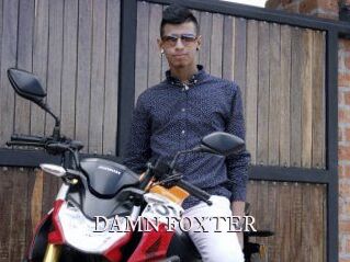 DAMN_FOXTER