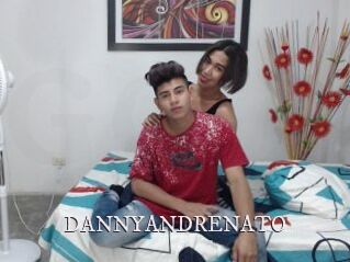 DANNYANDRENATO