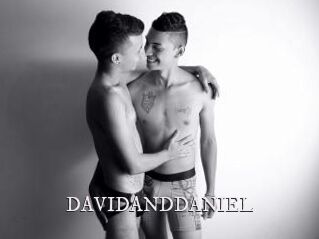 DAVIDANDDANIEL