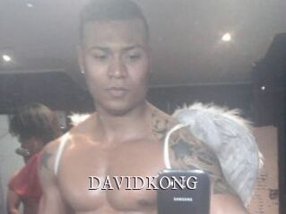 DAVIDKONG