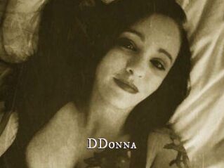 DDonna