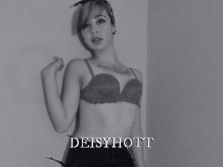 DEISYHOTT