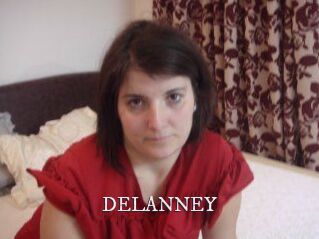 DELANNEY