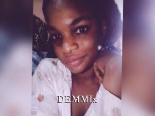 DEMMIx