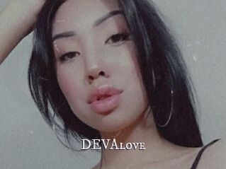 DEVAlove