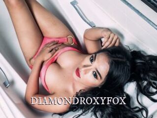 DIAMONDROXYFOX