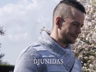 DJUNIDAS