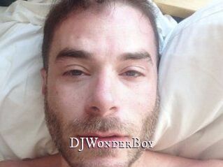 DJWonderBoy