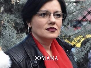 DOMANA
