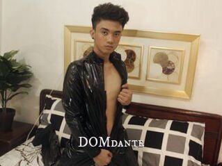 DOMdante