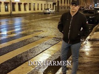 DON_HARMEN