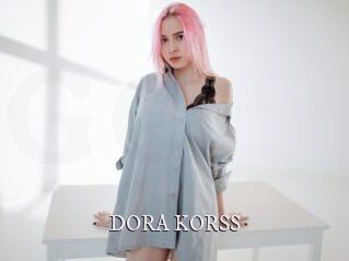 DORA_KORSS