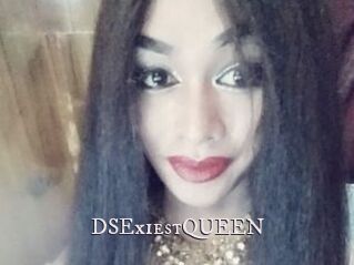 DSExiestQUEEN