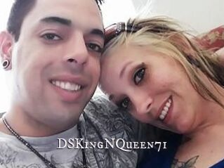 DSKingNQueen71