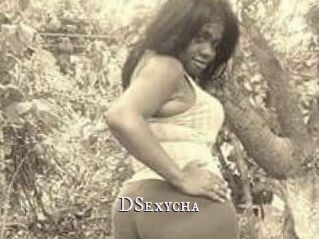 DSexycha