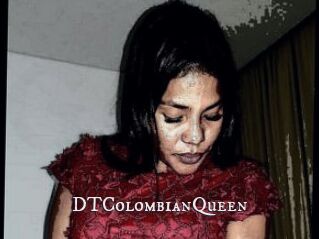 DTColombianQueen
