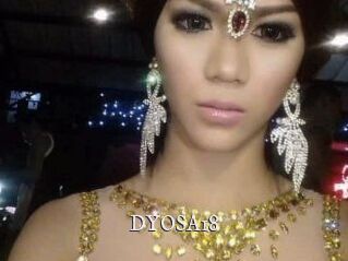 DYOSA18
