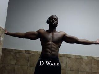 D_Wade