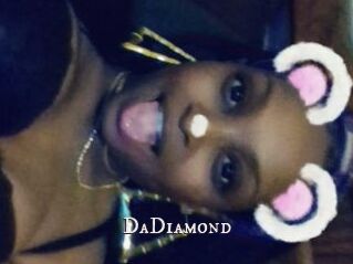 DaDiamond