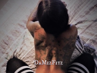 DaMizFitz
