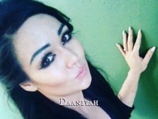 Daaniyah