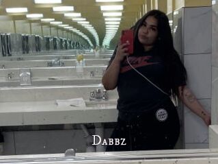Dabbz