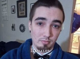 Dabsalot