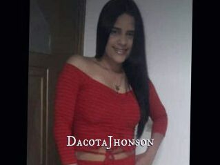 DacotaJhonson
