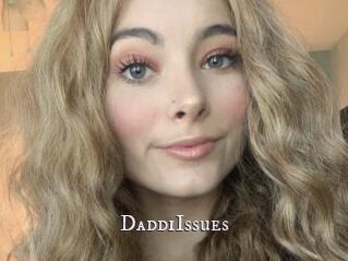 DaddiIssues