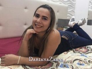 DahianaZaens