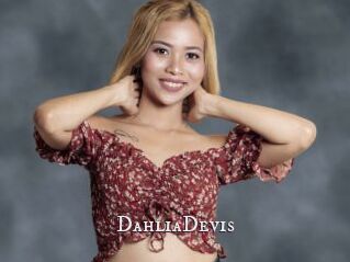 DahliaDevis
