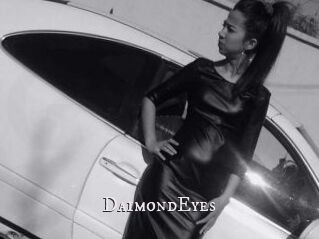 DaimondEyes