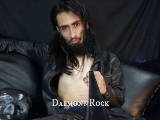 DaimonnRock