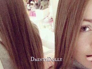 DaintyDolly