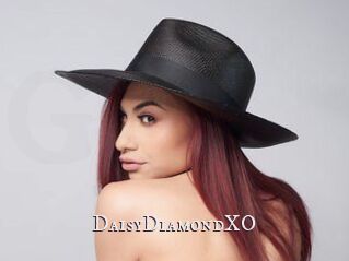 DaisyDiamondXO
