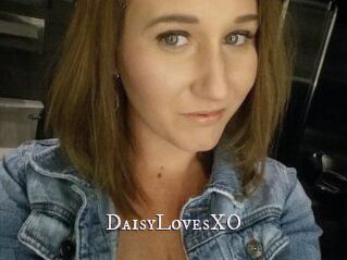 DaisyLovesXO