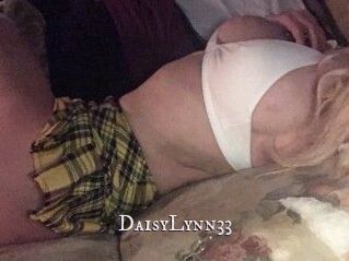 DaisyLynn33